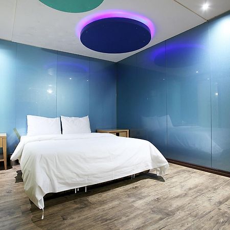 Hotel Jasmine Seul Zewnętrze zdjęcie