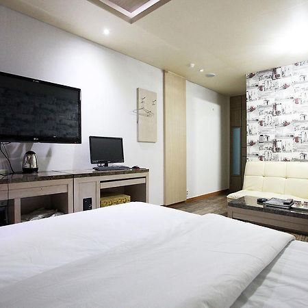 Hotel Jasmine Seul Zewnętrze zdjęcie