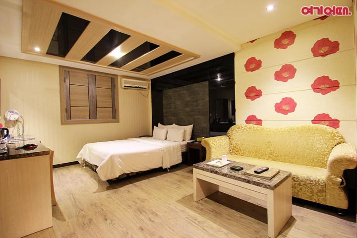 Hotel Jasmine Seul Zewnętrze zdjęcie