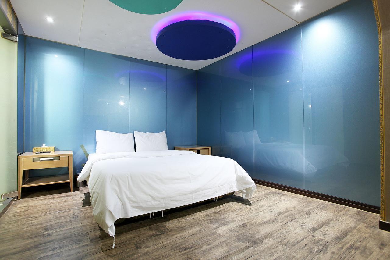 Hotel Jasmine Seul Zewnętrze zdjęcie