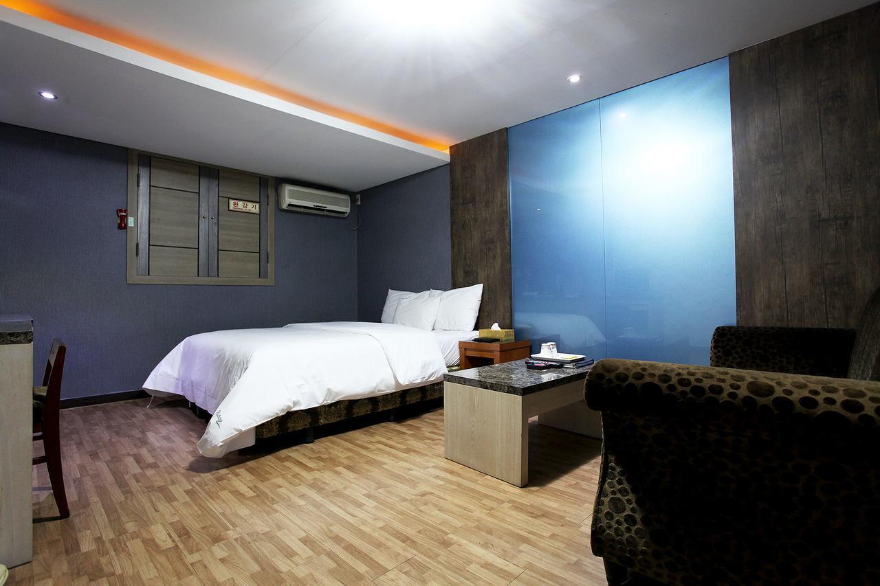 Hotel Jasmine Seul Zewnętrze zdjęcie