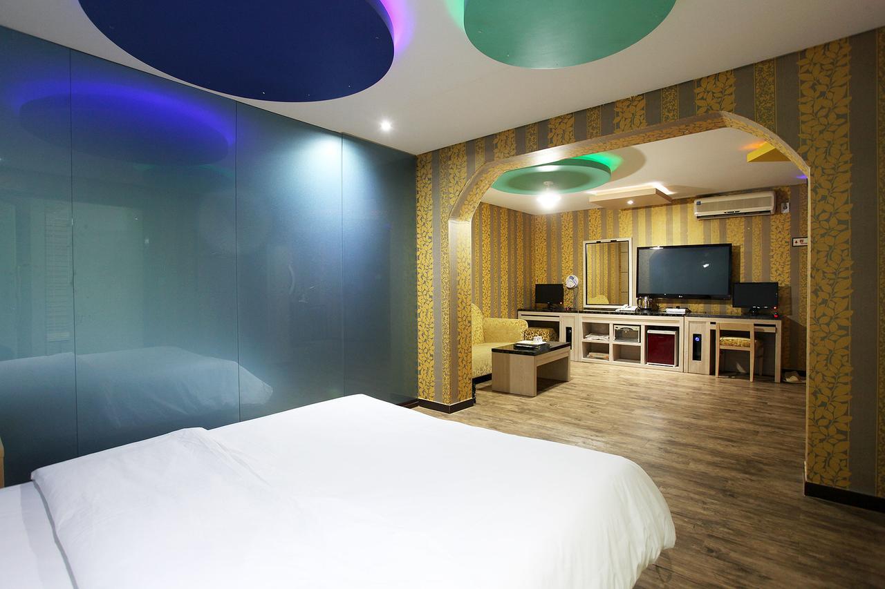 Hotel Jasmine Seul Zewnętrze zdjęcie
