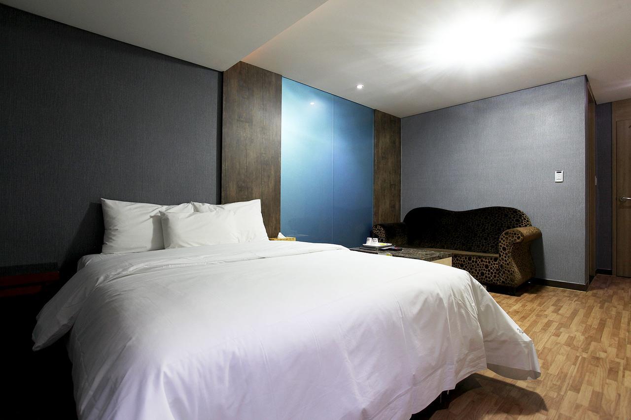 Hotel Jasmine Seul Zewnętrze zdjęcie