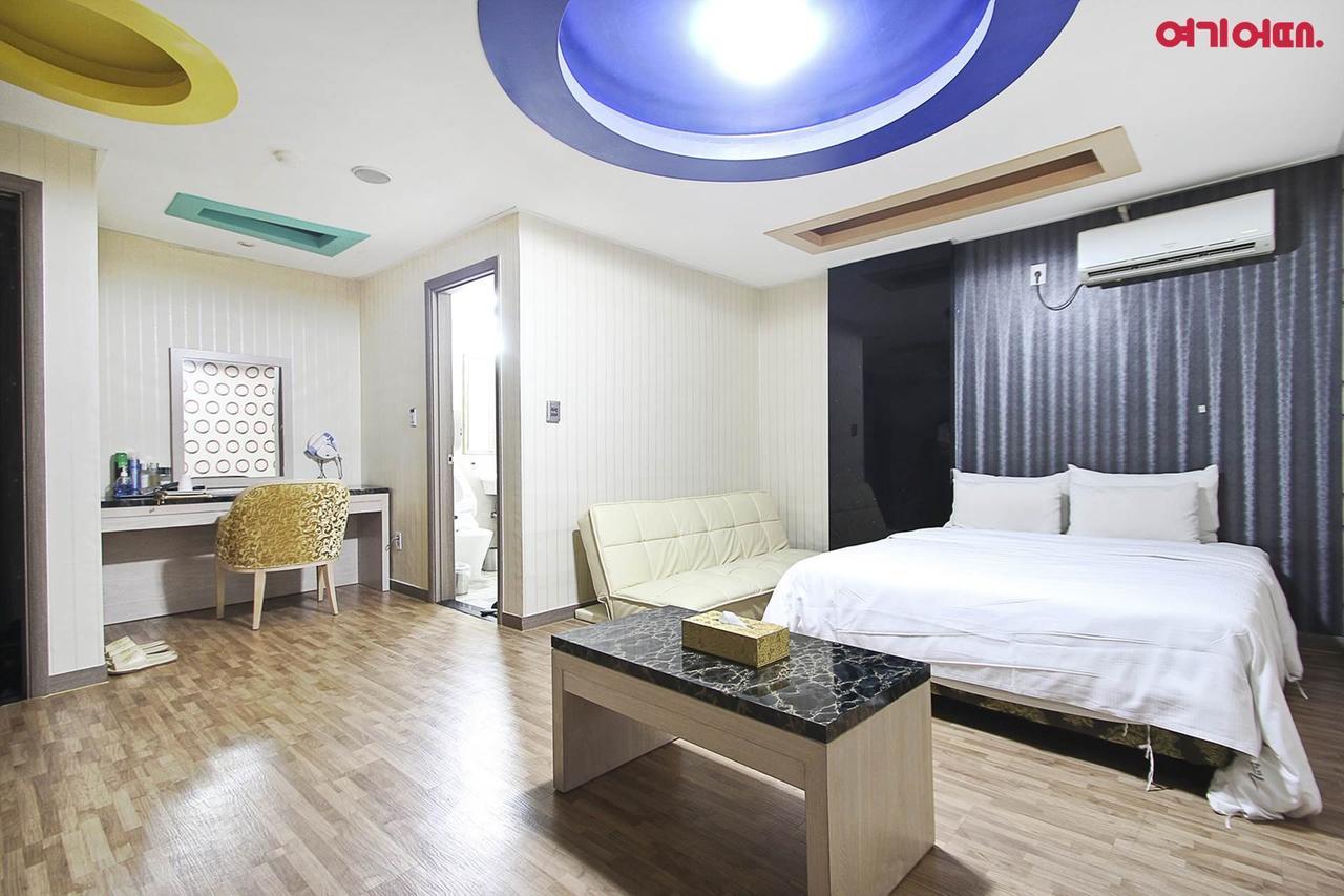 Hotel Jasmine Seul Zewnętrze zdjęcie