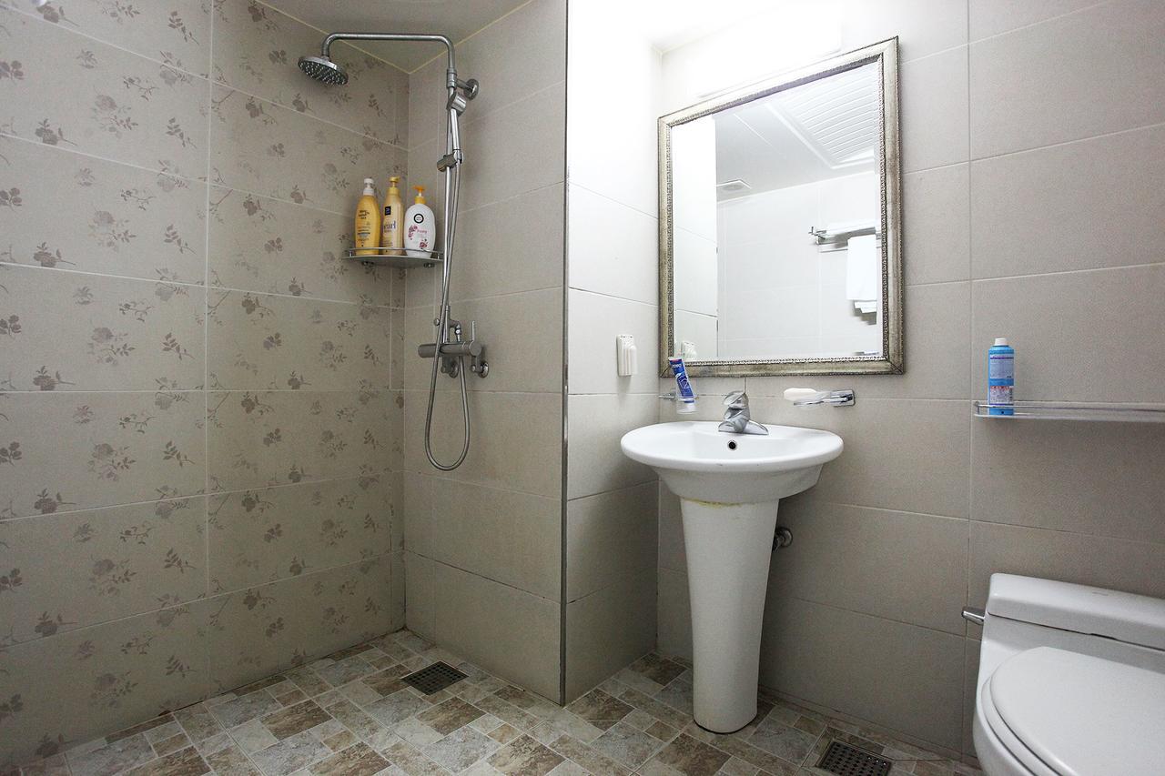Hotel Jasmine Seul Zewnętrze zdjęcie