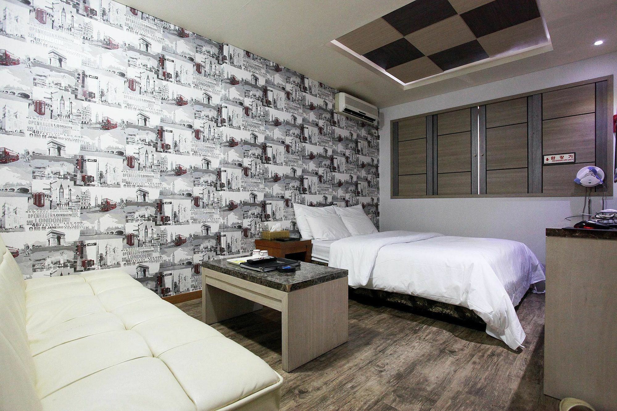 Hotel Jasmine Seul Zewnętrze zdjęcie