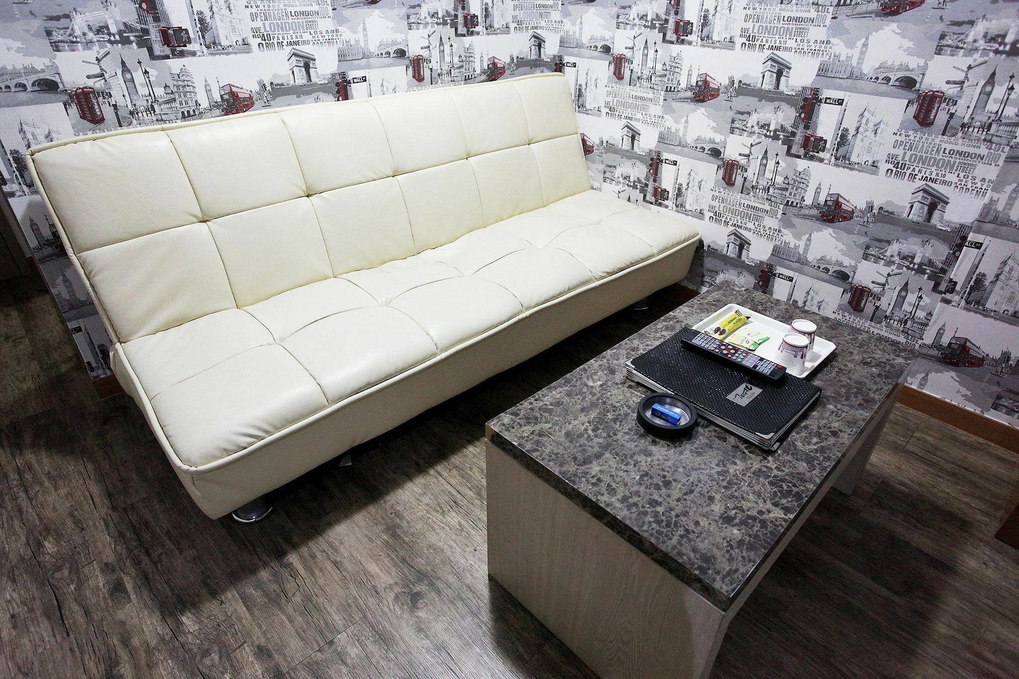 Hotel Jasmine Seul Zewnętrze zdjęcie